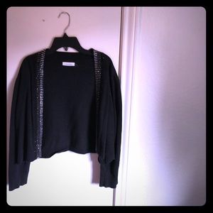 Calvin Klein cardigan